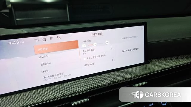 Genesis GV80 id 4243284 из Кореи 11