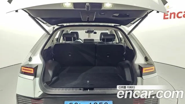 Hyundai Ionic 5 id 2921072 из Кореи 11