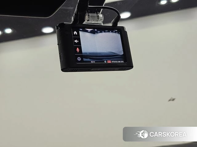 Genesis G90 (RS4) id 4745203 из Кореи 11