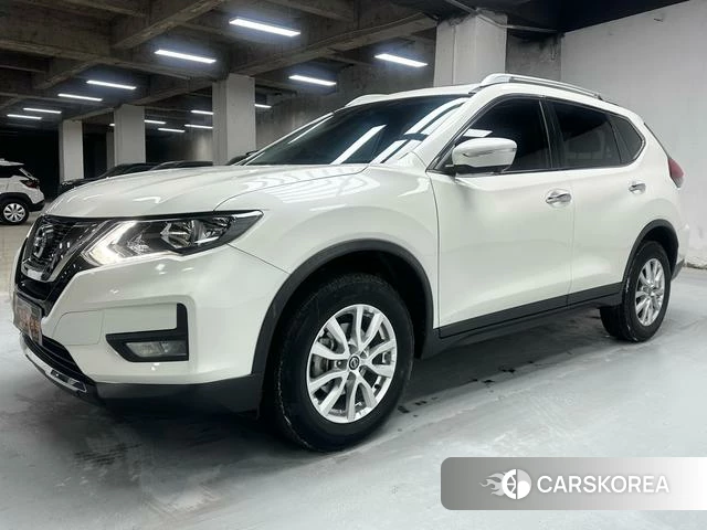 Nissan Qijun id 3902281 из Китая 11