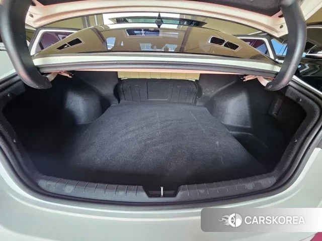 Kia K5 3rd generation id 2973478 из Кореи 11