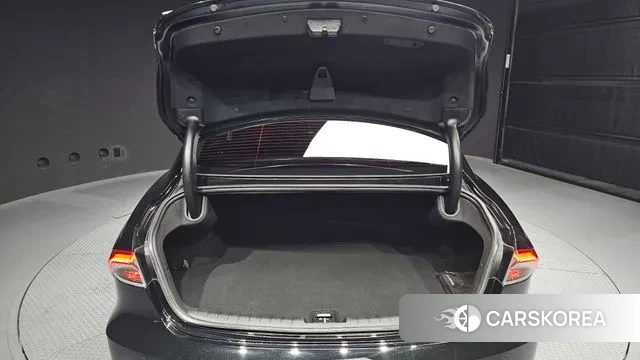 Hyundai The New Grandeur IG id 3454159 из Кореи 11