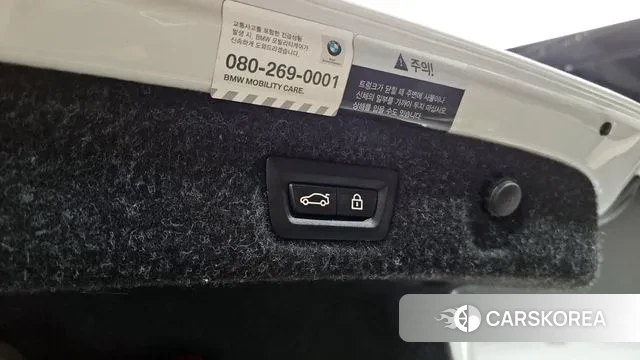 BMW 5 Series (G30) id 3488906 из Кореи 11