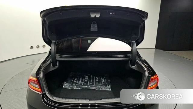 Hyundai Grandeur IG id 3912021 из Кореи 11