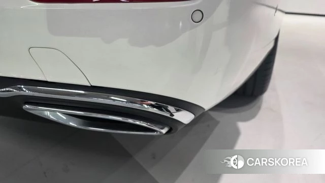 Mercedes-Benz E-Class W213 id 4792854 из Кореи 11