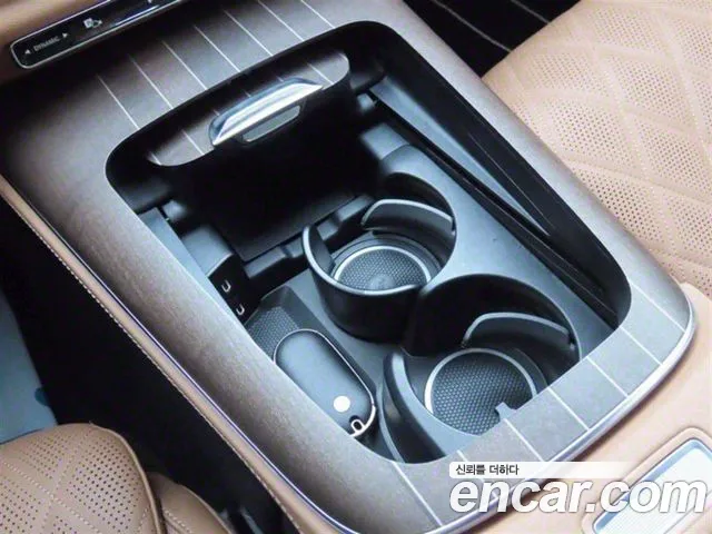 Mercedes-Benz E-Class W214 id 2731648 из Кореи 11