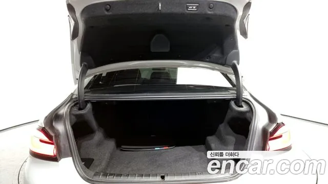 BMW 5 Series (G30) id 2391046 из Кореи 11