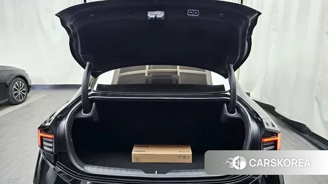 Hyundai Sonata D Edge (DN8) id 3606026 из Кореи 11