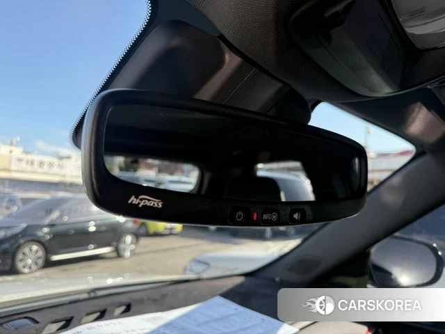 Chevrolet (GM Daewoo) Trailblazer id 4262689 из Кореи 11