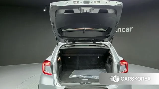 Renault Korea (Samsung) Capture id 3439139 из Кореи 11