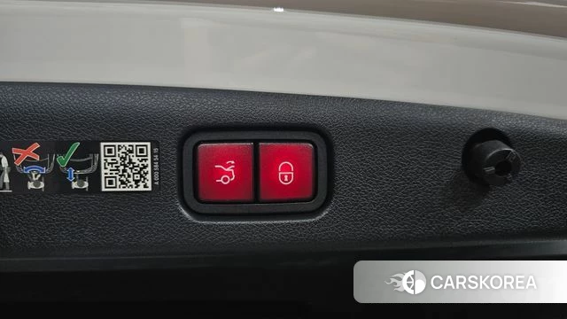 Mercedes-Benz E-Class W214 id 3963579 из Кореи 11