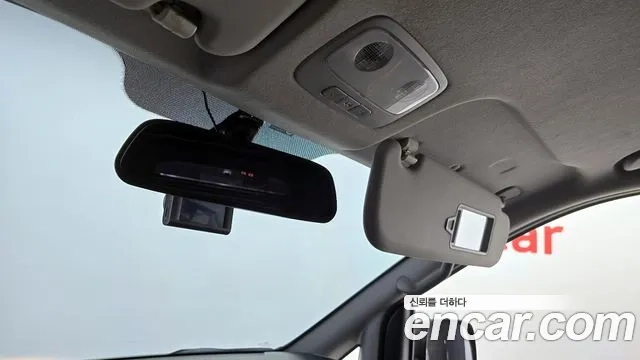 Hyundai The New Grand Starex id 2881215 из Кореи 11