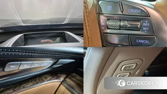 Kia More K9 id 3598376 из Кореи 11