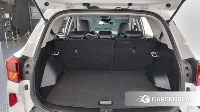 Kia Seltos id 3713100 из Кореи 11