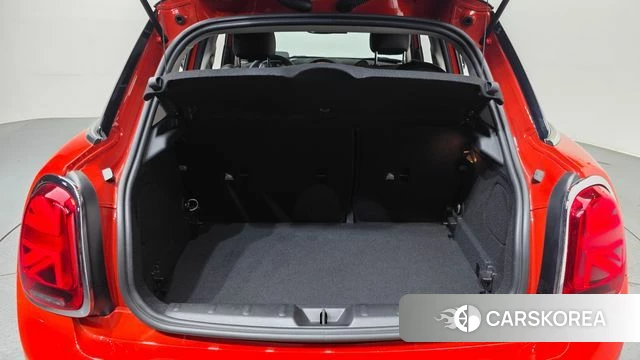 Mini Cooper id 4501709 из Кореи 11