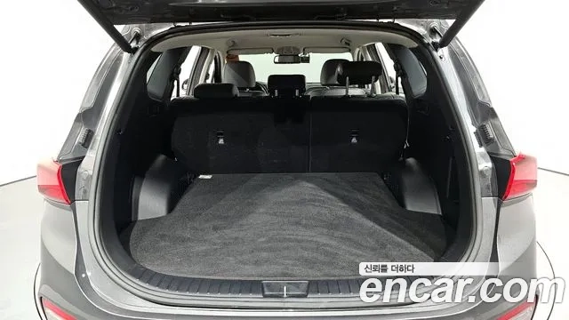 Hyundai Santa Fe TM id 2907338 из Кореи 11