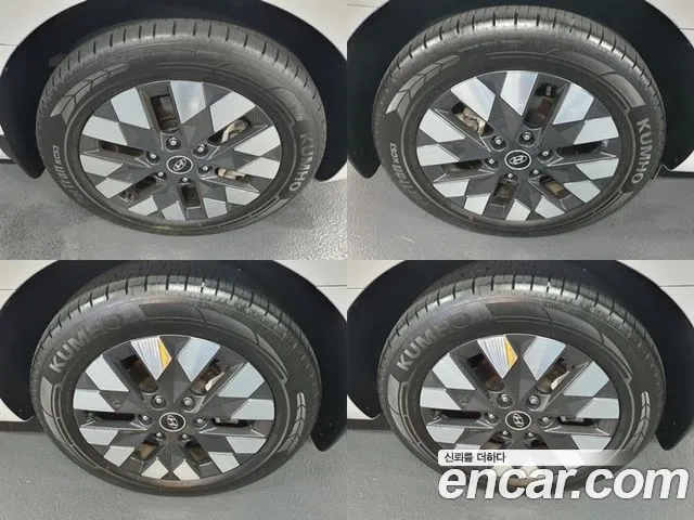 Hyundai Staria id 2863180 из Кореи 11