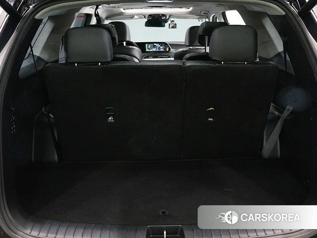 Hyundai Palisade id 4389160 из Кореи 11
