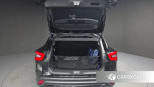 Chevrolet (GM Daewoo) Trax Crossover id 3715875 из Кореи 11