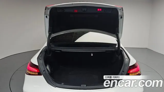 Mercedes-Benz E-Class W213 id 2704638 из Кореи 11