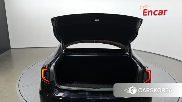 Hyundai Sonata Hybrid (DN8) id 3307580 из Кореи 11