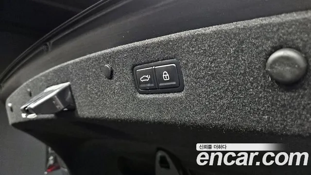 Kia K8 id 2863132 из Кореи 11