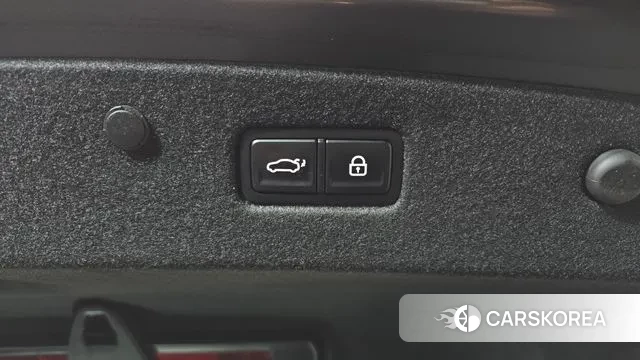 Kia K8 Hybrid id 3502725 из Кореи 11