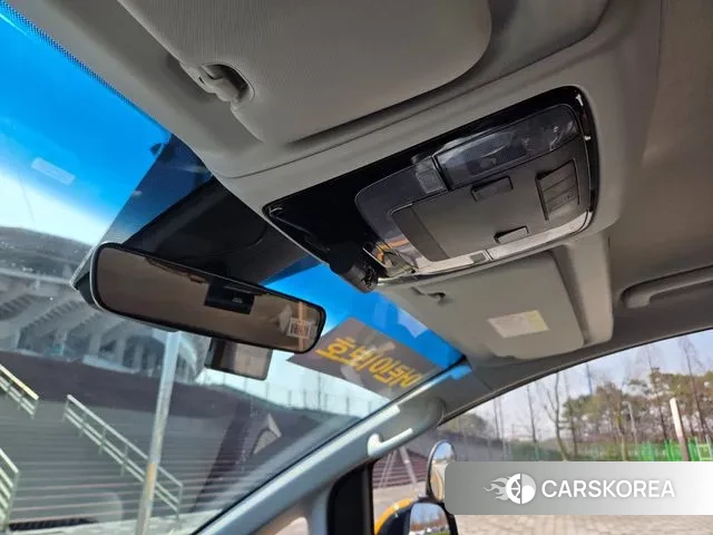 Hyundai Staria id 3787429 из Кореи 11