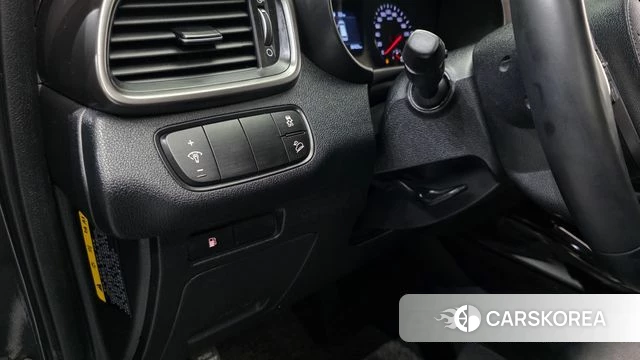 Kia The New Sorento id 4557869 из Кореи 11