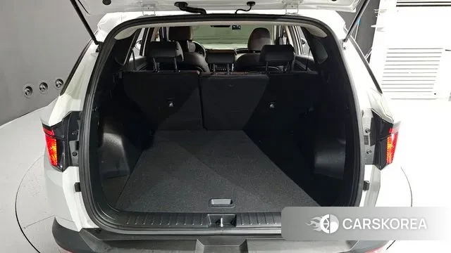 Hyundai Tucson (NX4) id 3349492 из Кореи 11