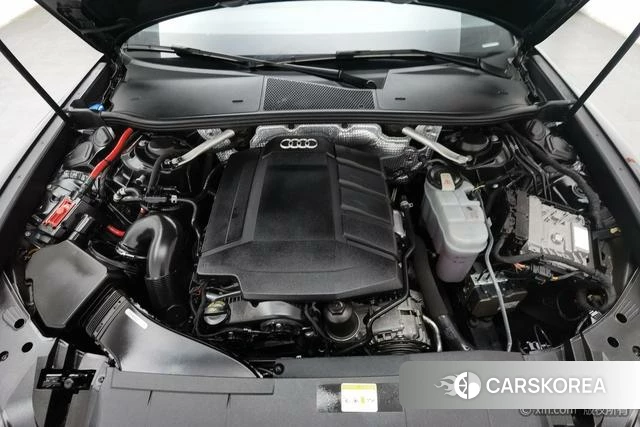 Audi A6L id 4210570 из Китая 11