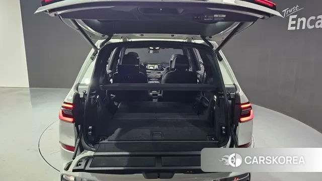 BMW X7 (G07) id 3523566 из Кореи 11