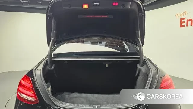 Mercedes-Benz E-Class W213 id 3698548 из Кореи 11