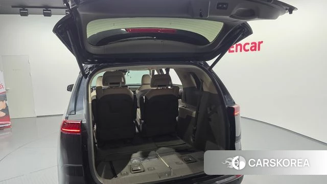 Kia Carnival 4th generation id 3860512 из Кореи 11