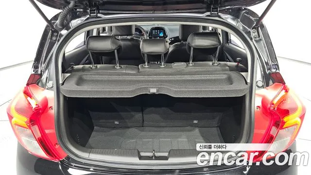 Chevrolet (GM Daewoo) The Next Spark id 2724857 из Кореи 11