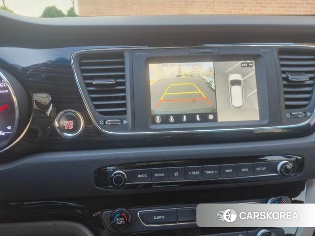 Kia The New Carnival id 3880093 из Кореи 11