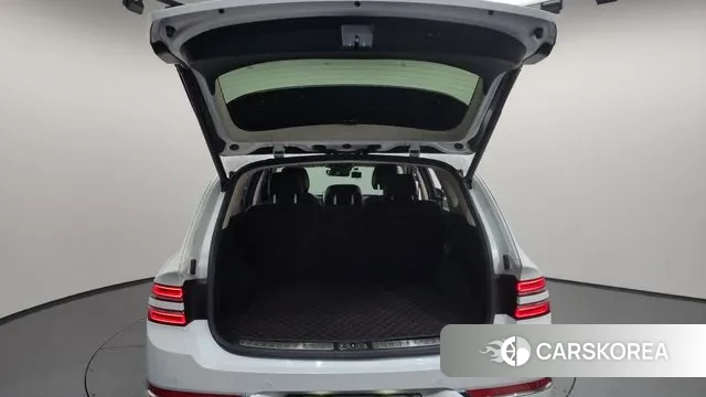 Genesis GV80 id 3421219 из Кореи 11