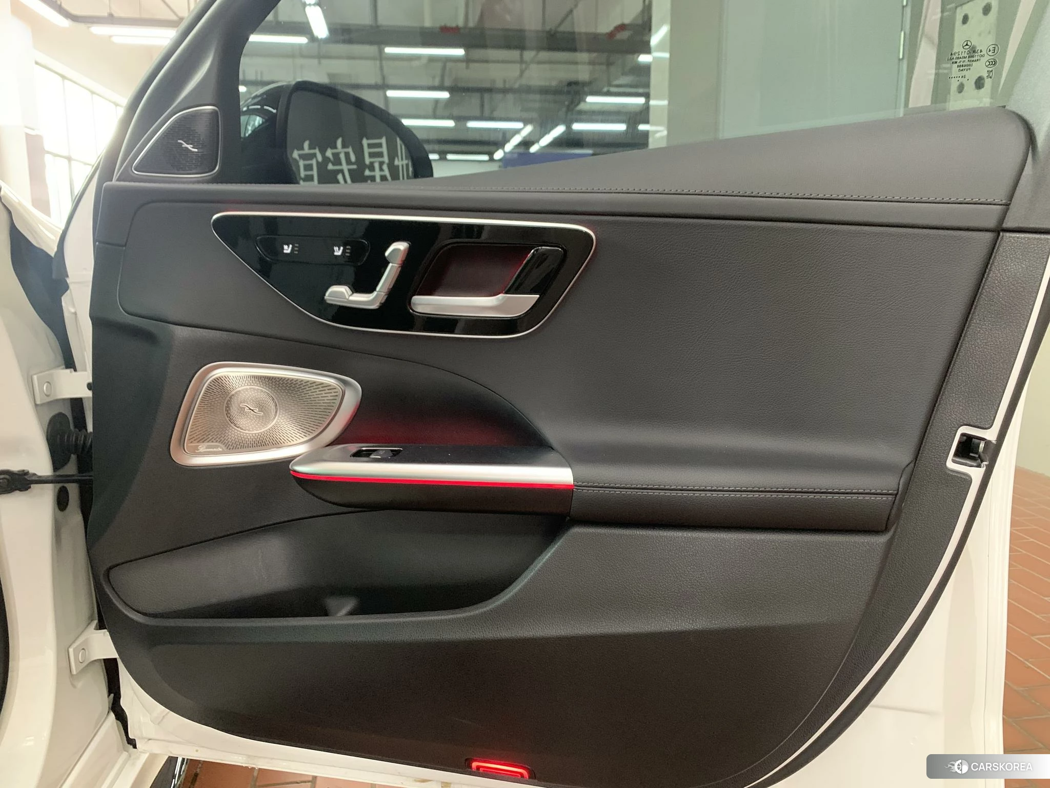 Mercedes-Benz C-class id 4486347 из Китая 11