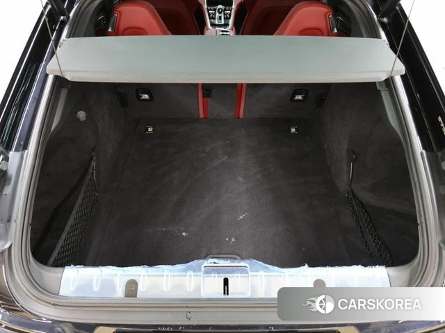 Porsche Panamera (971) id 4268139 из Кореи 11