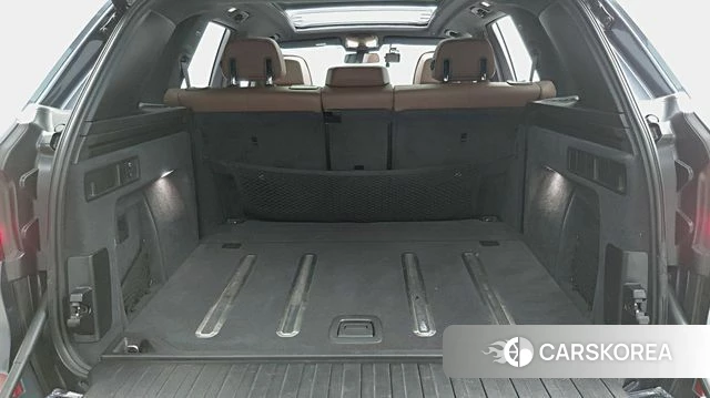 BMW X5 (G05) id 3834277 из Кореи 11