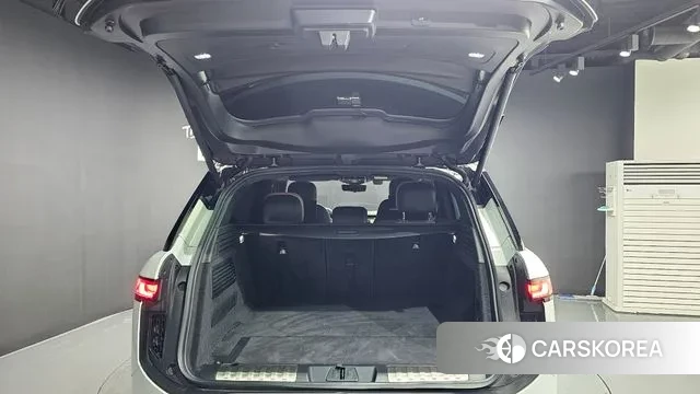 Land Rover Range Rover Sport 3rd Generation id 3031691 из Кореи 11