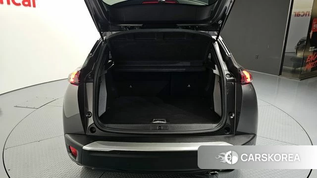 Peugeot 2008 Second generation id 4186050 из Кореи 11