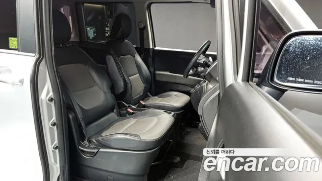 Kia The New Ray id 2652927 из Кореи 11