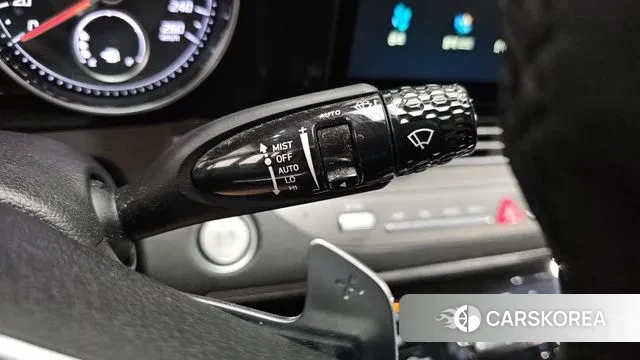 Hyundai The New Grandeur IG Hybrid id 3058810 из Кореи 11