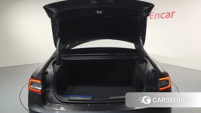 Lincoln Continental 10th Generation id 3469230 из Кореи 11