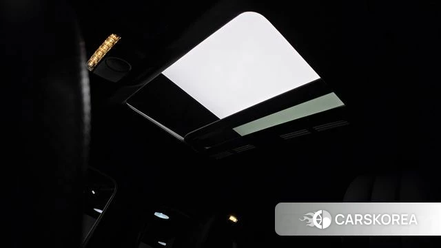 Mercedes-Benz G-Class W463b id 4731429 из Кореи 11