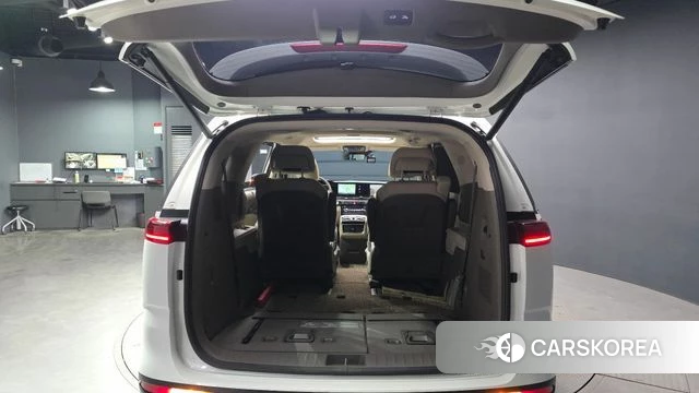 Kia Carnival 4th generation id 4282250 из Кореи 11