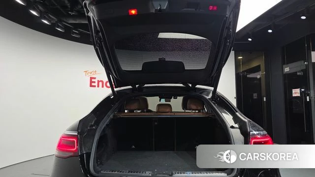 Mercedes-Benz GLC-Class X253 id 3911028 из Кореи 11