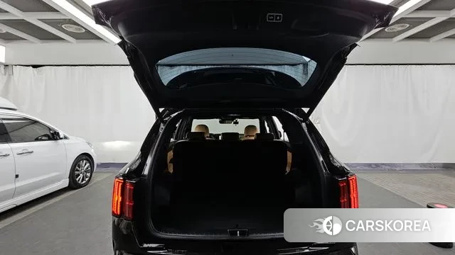 Kia Sorento 4th Generation id 3751618 из Кореи 11
