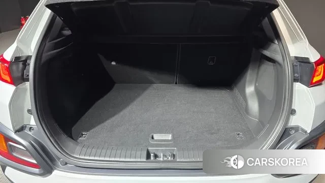 Hyundai Kona id 3666985 из Кореи 11